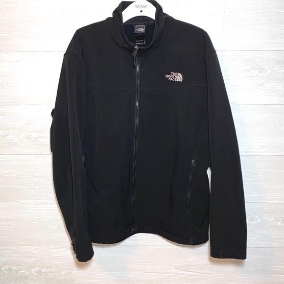 The North Face Fleece Lined Jacket - Picture 1 of 9